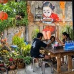 Krua Jongjit Restaurant i Phuket, Kathu