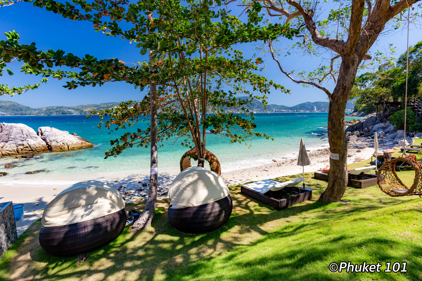 Splash Beach Club Phuket