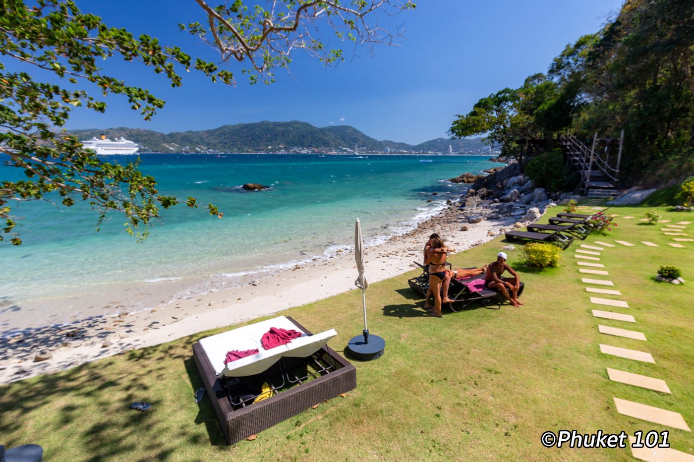 Mee Sook Beach Phuket