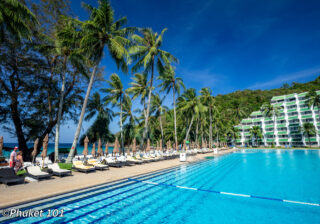 Best Family Resorts in Phuket