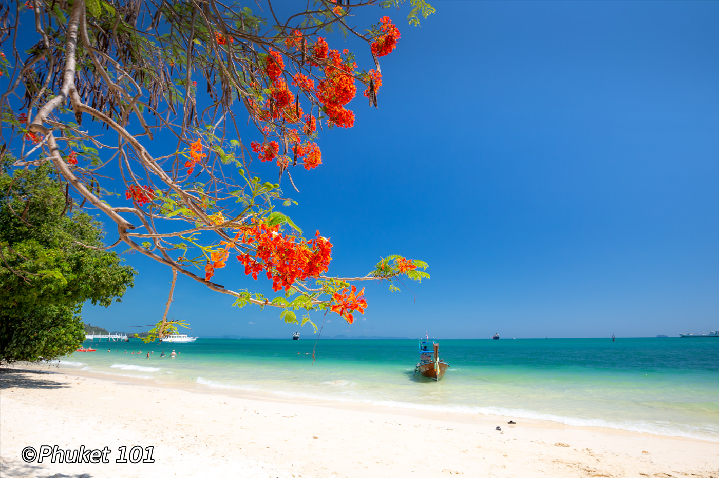 Cape Panwa Beach