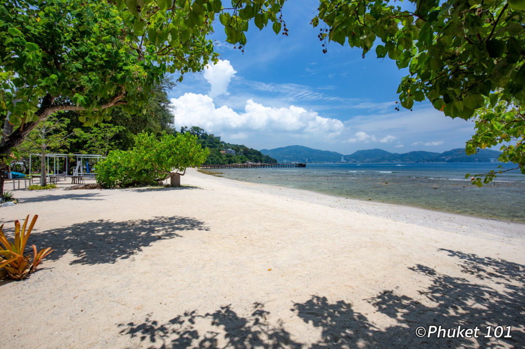 Nakalay Beach