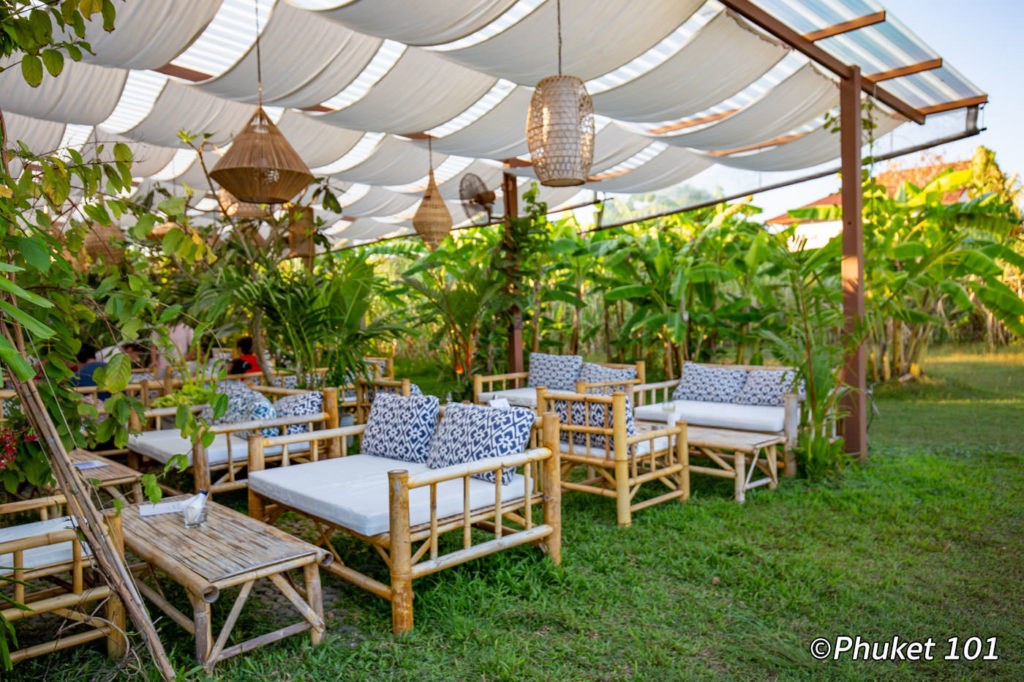 Chalong Bay Rum Distillery PHUKET 101