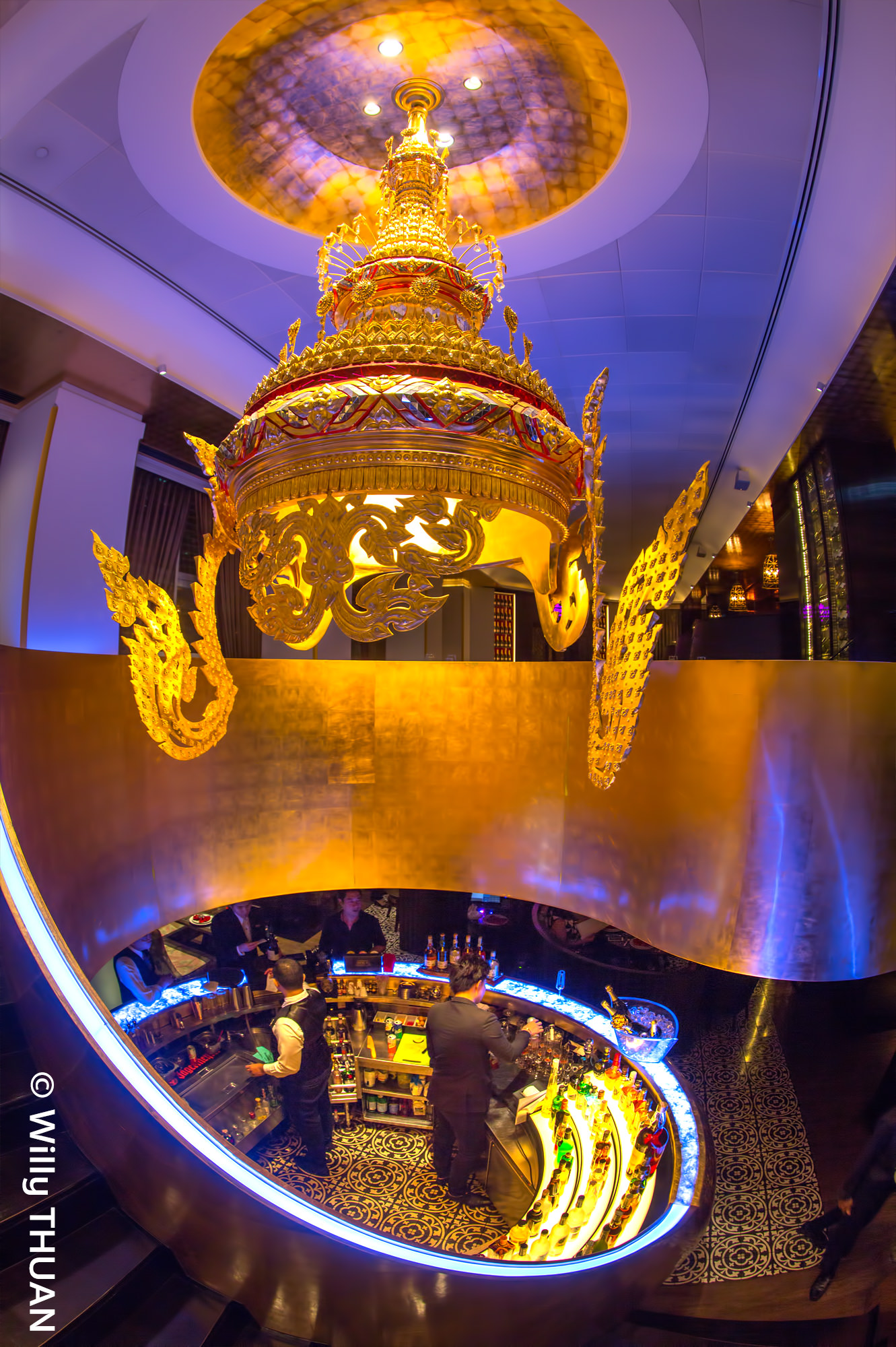 osha bangkok thai restaurant