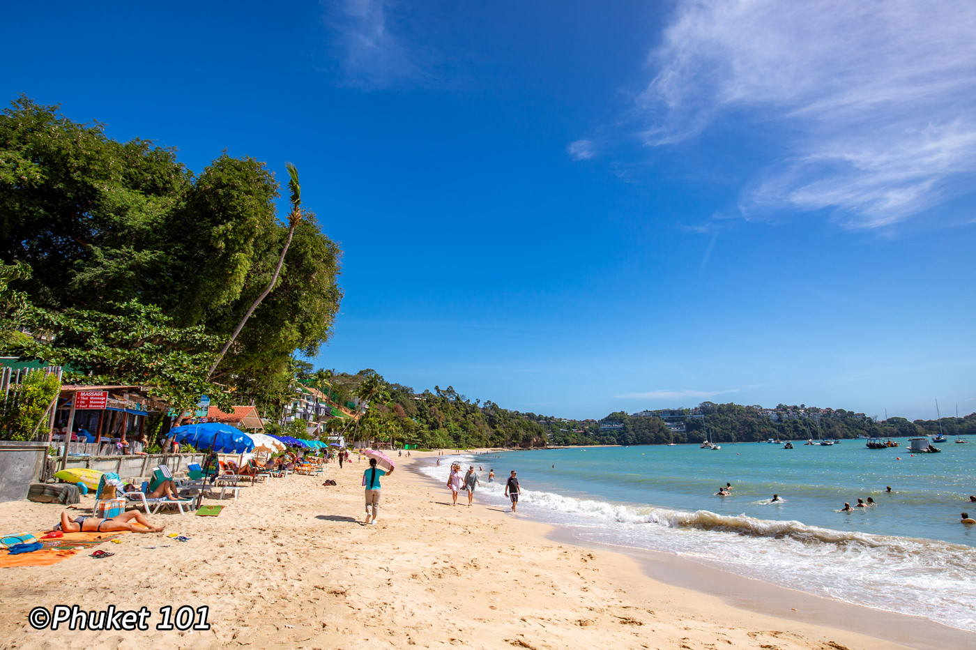 Ao Yon Beach What to Do in Ao Yon? by PHUKET 101