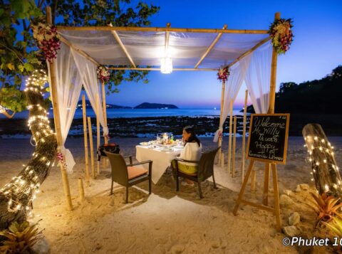 Romantic Phuket