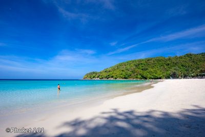 Karon Noi Beach