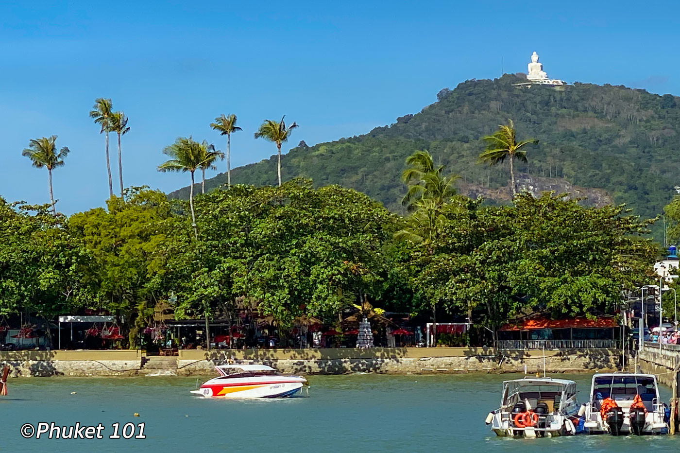 Chalong, Phuket