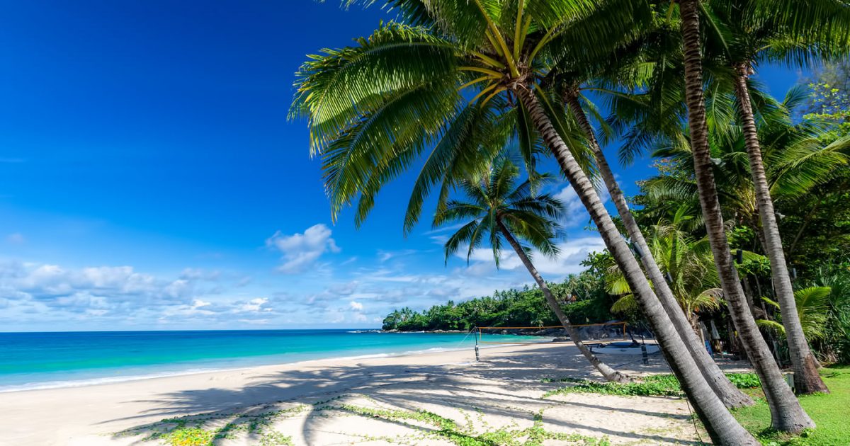 3 Days in Phuket