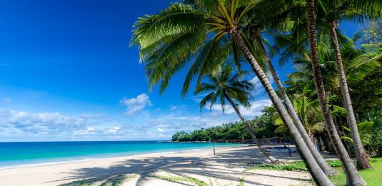 3 Days in Phuket