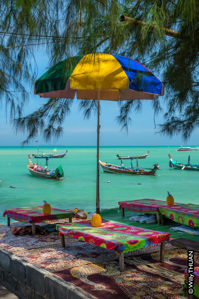 Rawai Beach