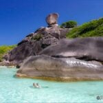 Similan Islands