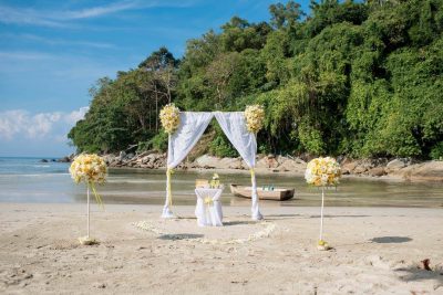 Phuket Weddings
