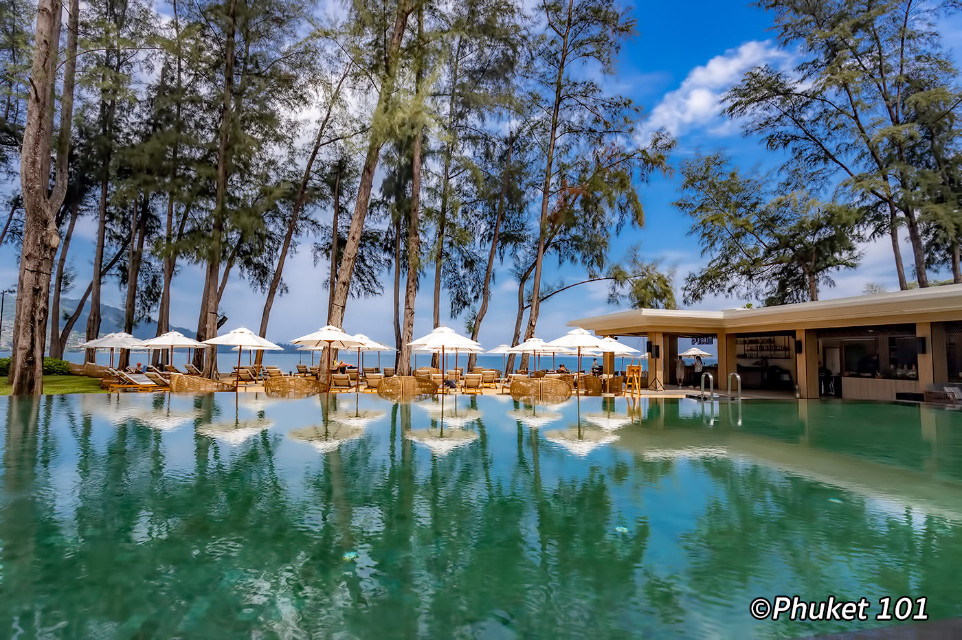 13 Best Phuket Beach Clubs Which is the best Beach Club?