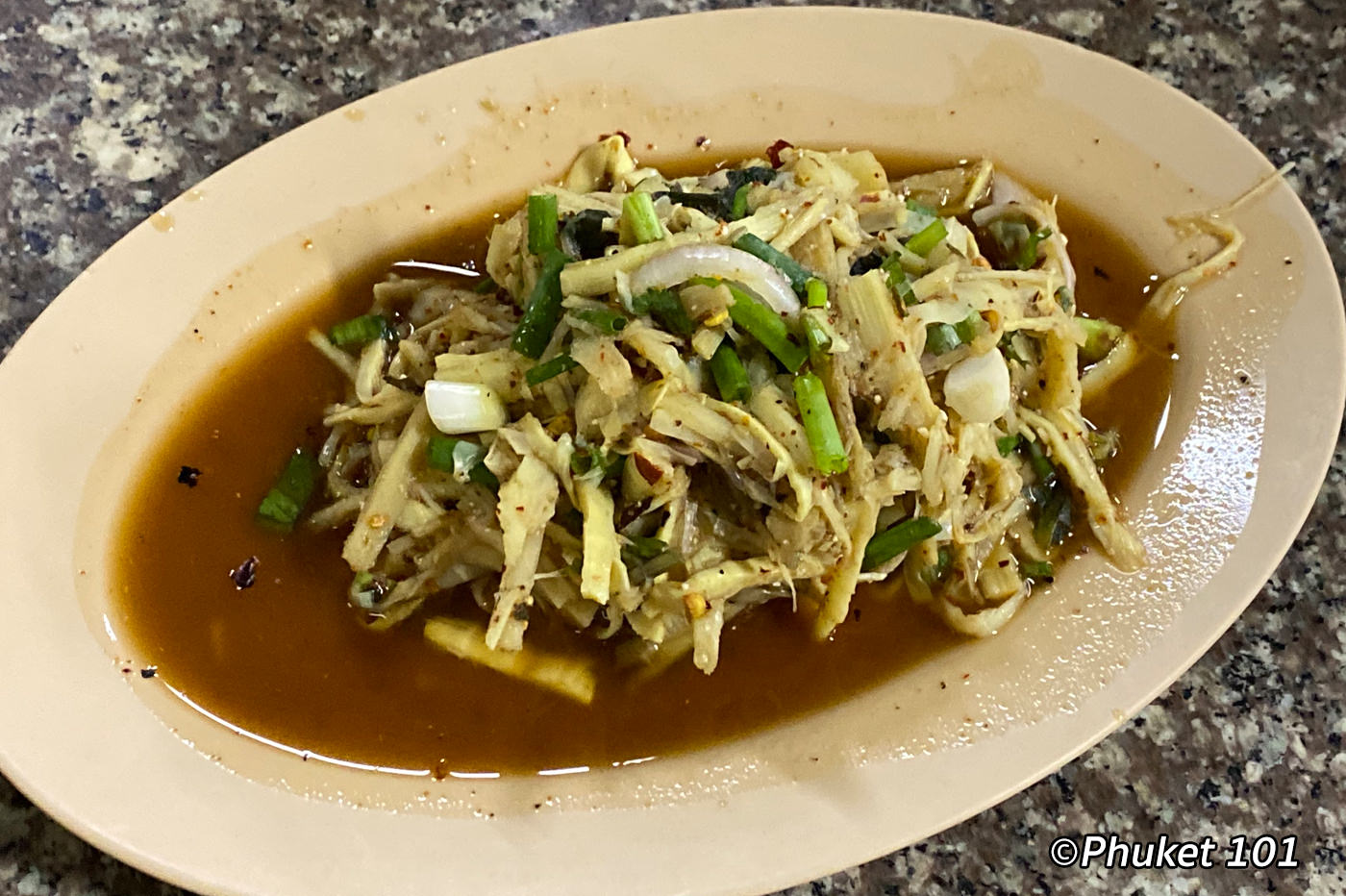 Siang Khaen – Isaan Restaurant in Phuket Town