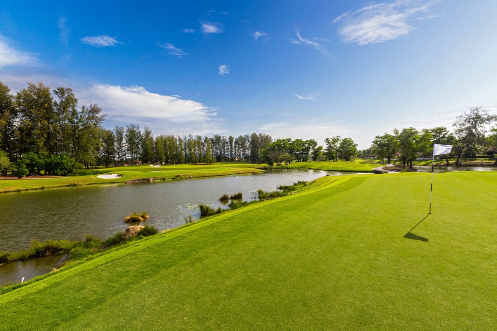 9 Best Golf Courses in Phuket - PHUKET 101