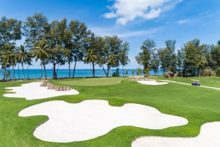 Phuket Golf Courses