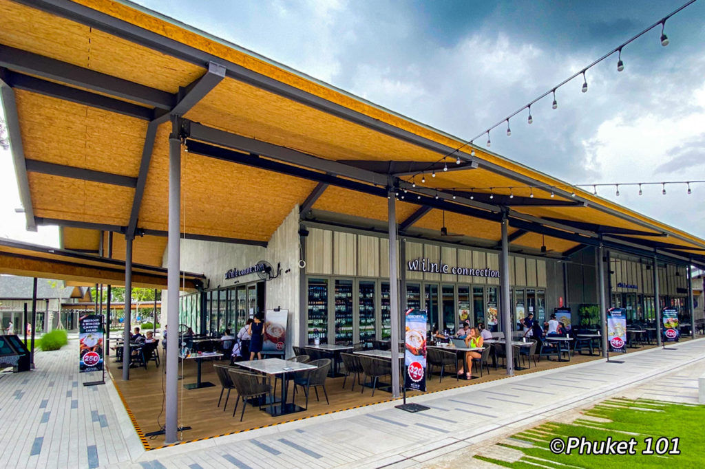 9 Best Shopping Malls in Phuket PHUKET 101