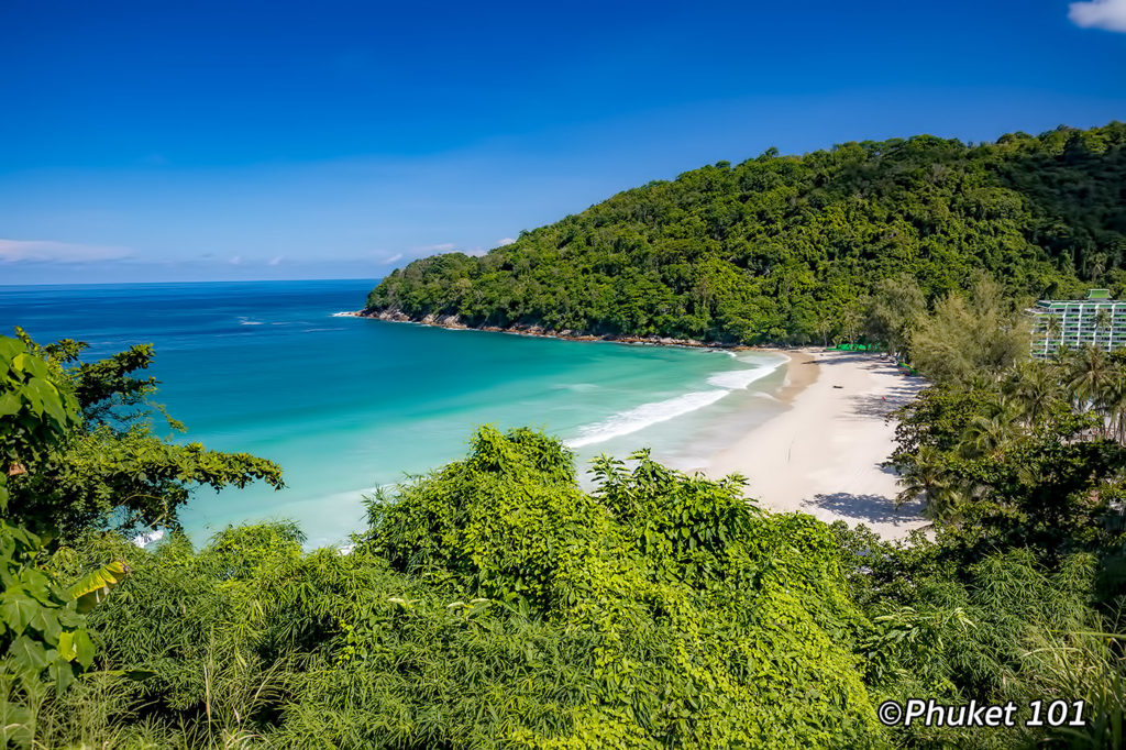 Relax Beach in Phuket