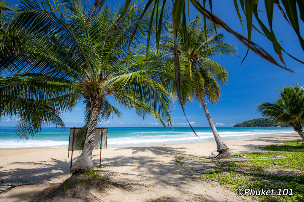 Sunworshiper's Guide to Karon Beach, Phuket, Thailand - Bookaway