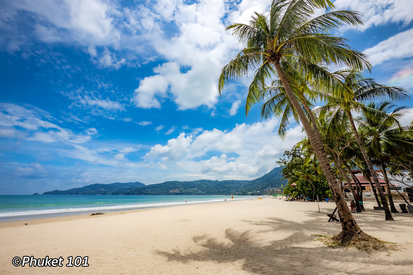 Phuket during COVID19