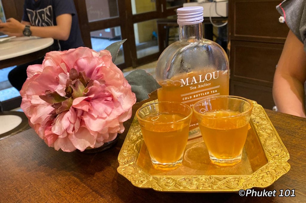 malou tea atelier