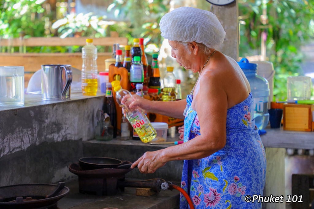 kin kub ei chef