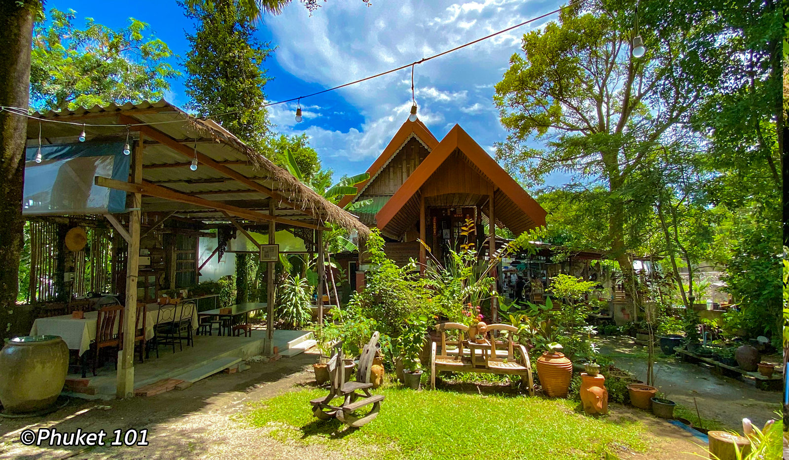 Kin Kub Ei Restaurant Phuket