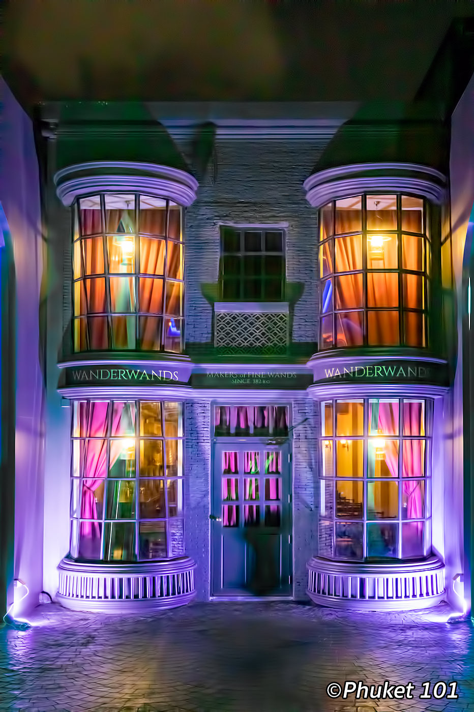 Hog's Head Pub Phuket PHUKET 101