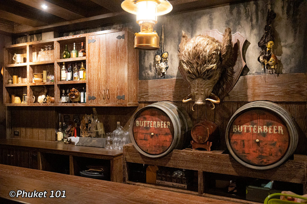 the hogs head pub