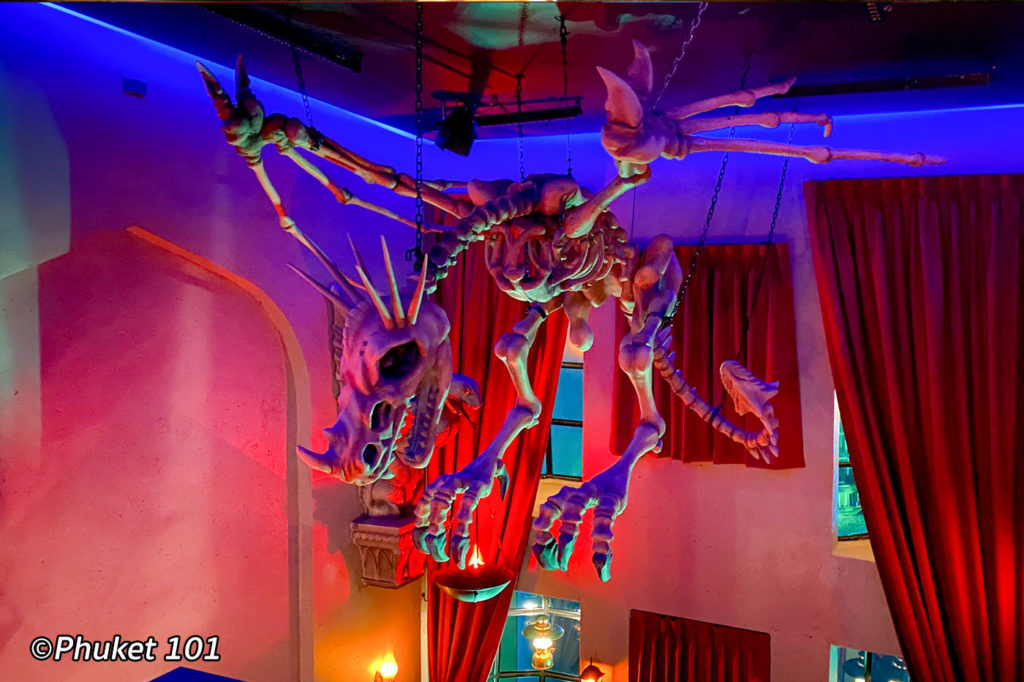 Hog's Head Pub Phuket PHUKET 101