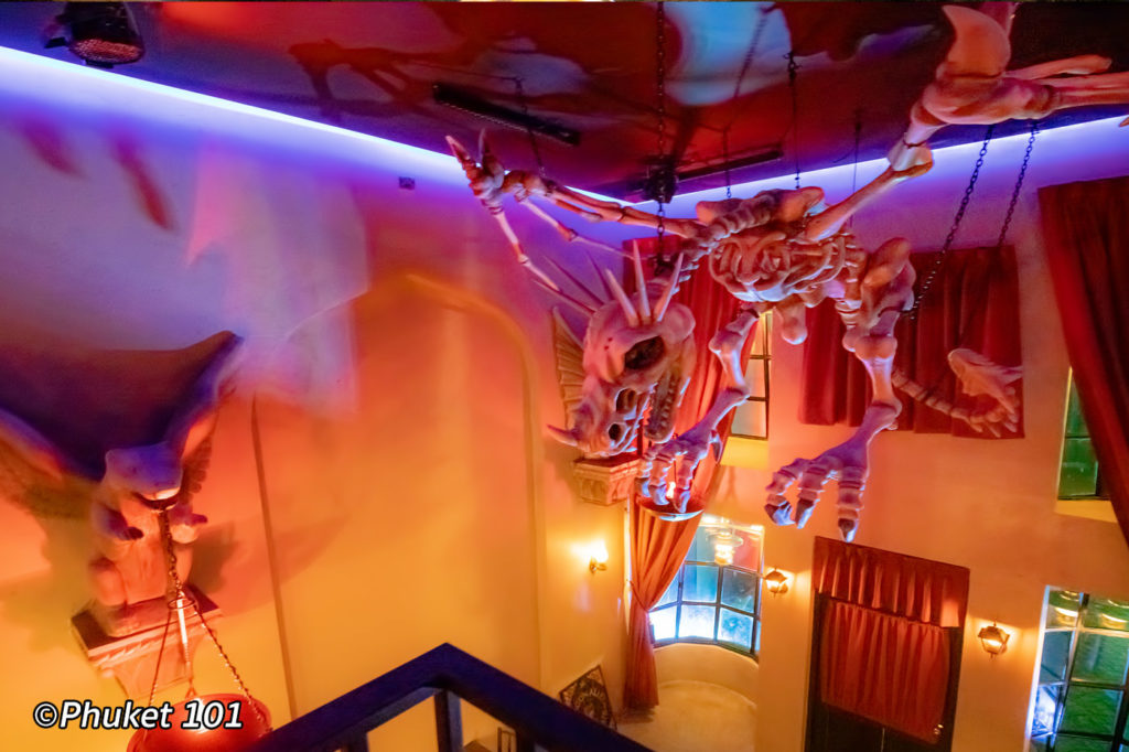 Hog's Head Pub Phuket PHUKET 101