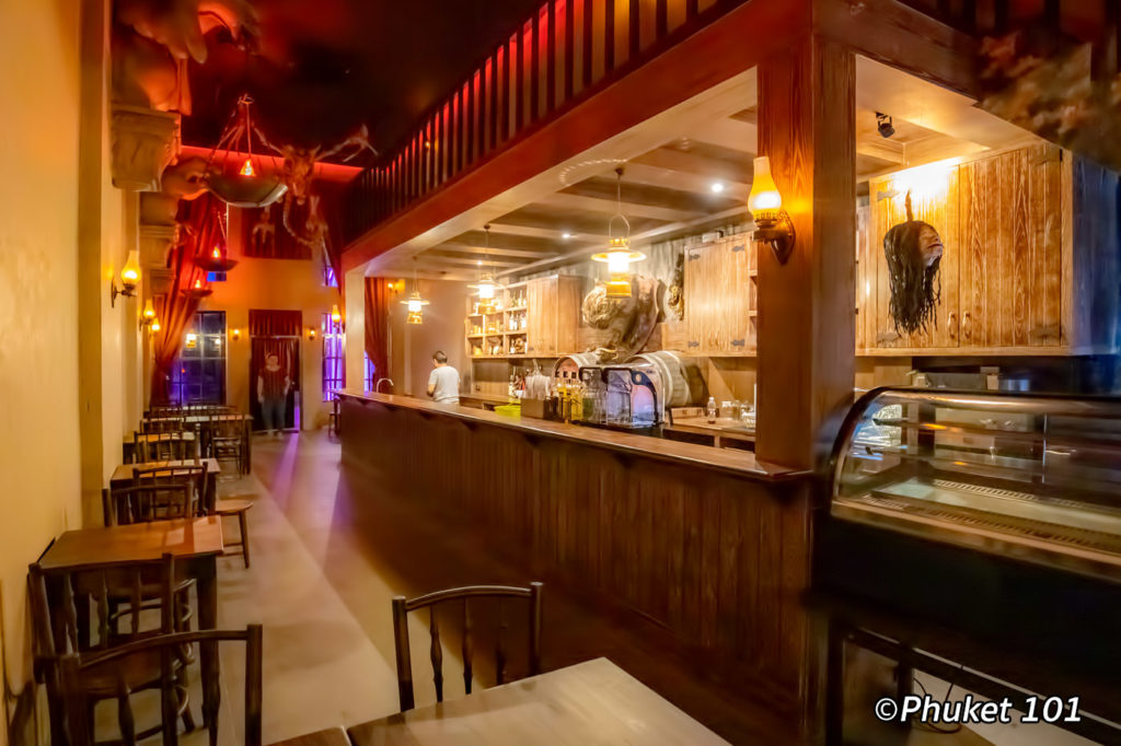the hogs head pub