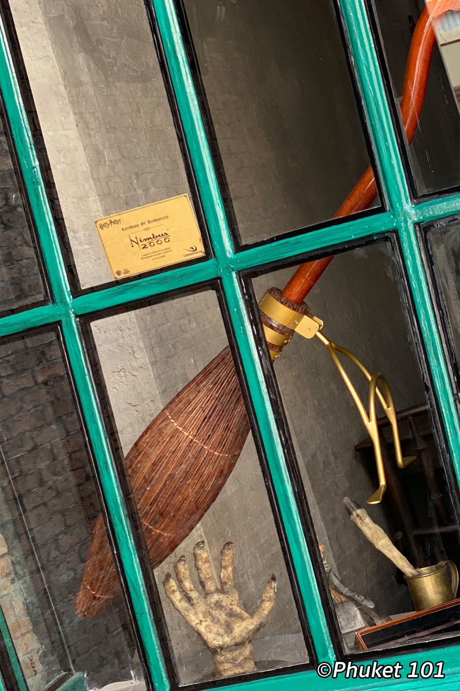 Hog's Head Pub Phuket PHUKET 101