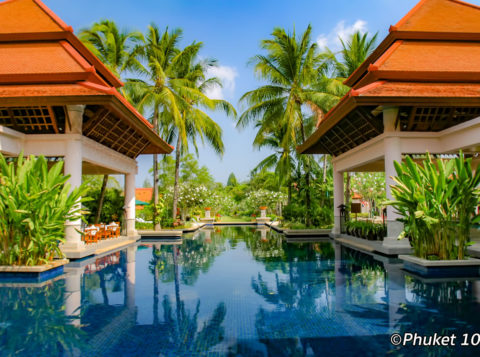 Banyan Tree Phuket
