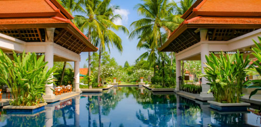 Banyan Tree Phuket