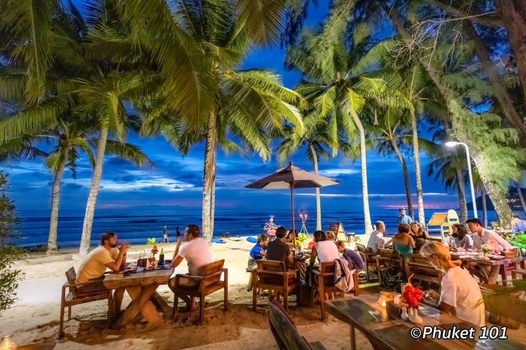 Kamala Beach ⛱️ What to Do in Kamala Beach? by PHUKET 101