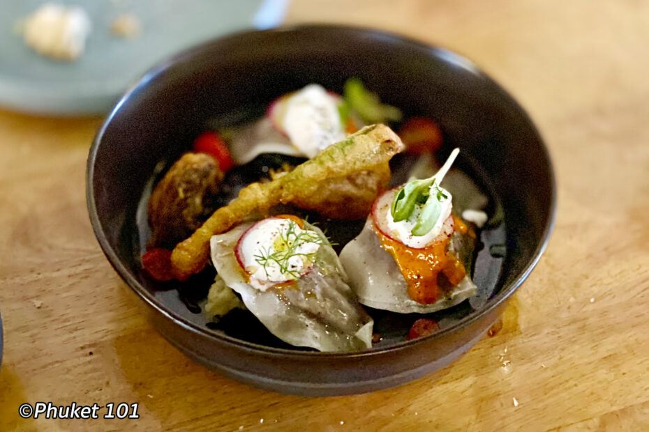 Surf & Turf by Soul Kitchen PHUKET 101