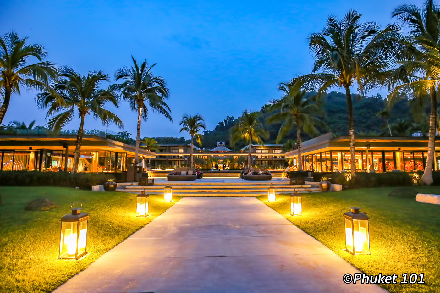 Phuket Marriott Nai Yang