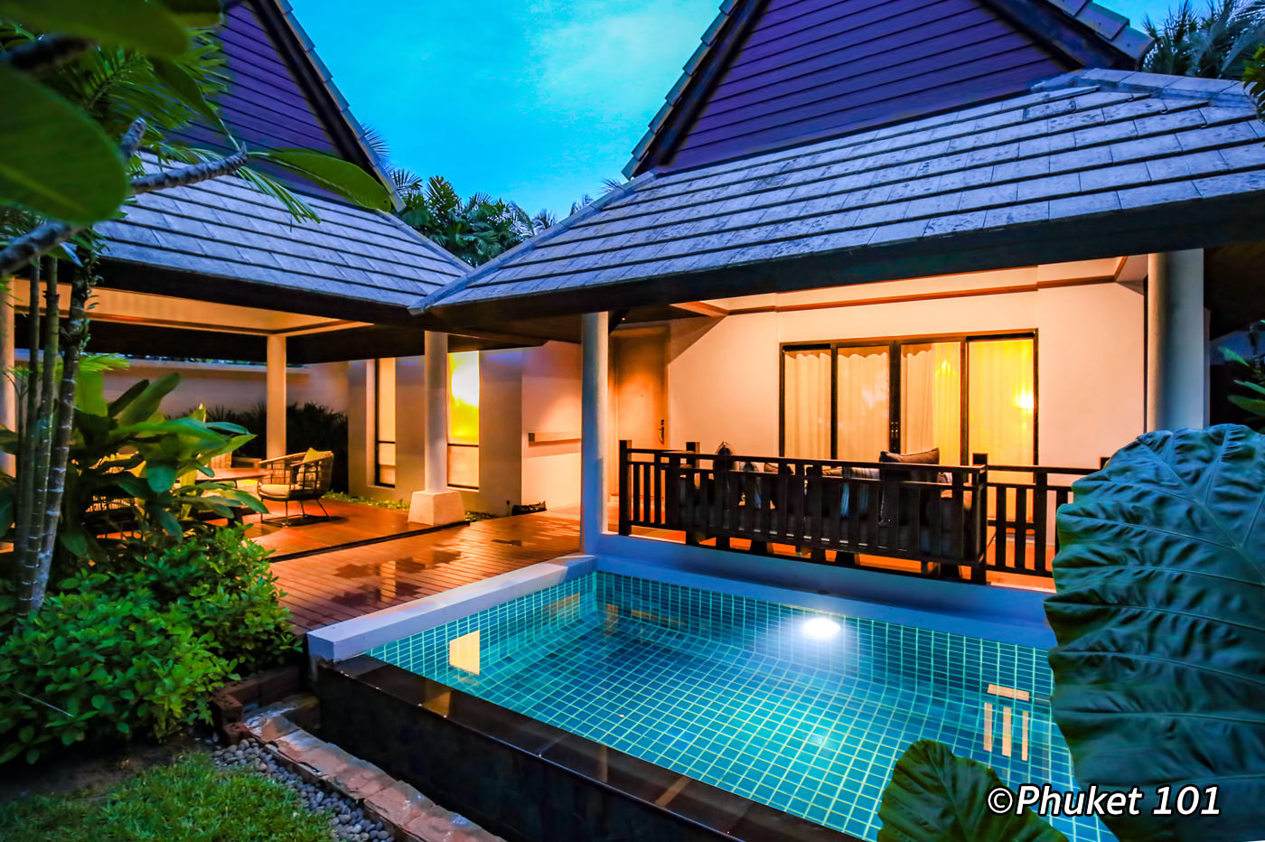 Phuket Marriott Resort and Spa Nai Yang Beach PHUKET 101 Phuket Marriott Resort and Spa Nai Yang Beach PHUKET 101