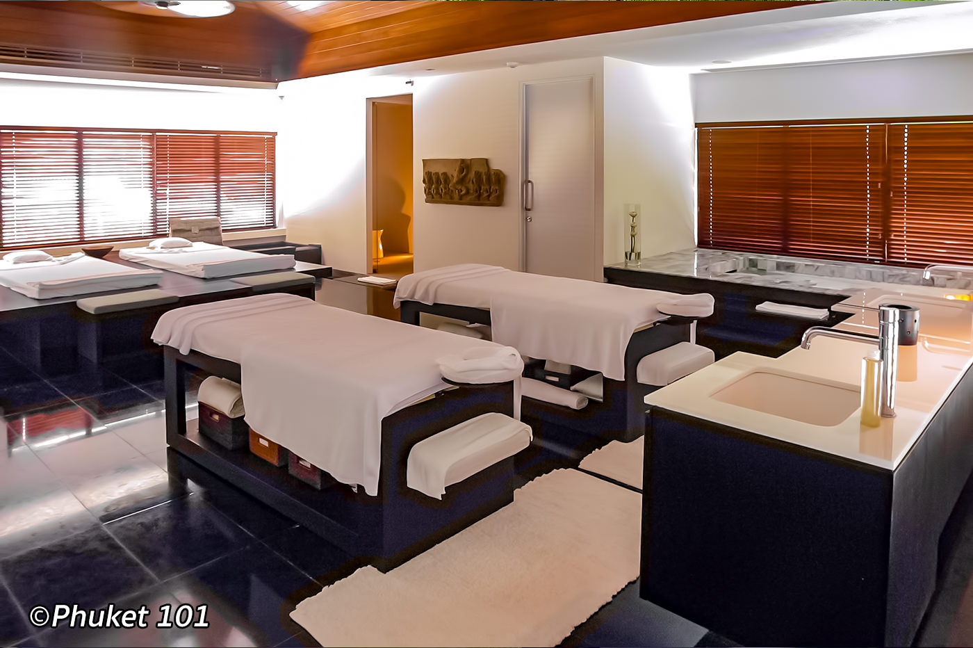 Palm Spa at Twinpalms Phuket