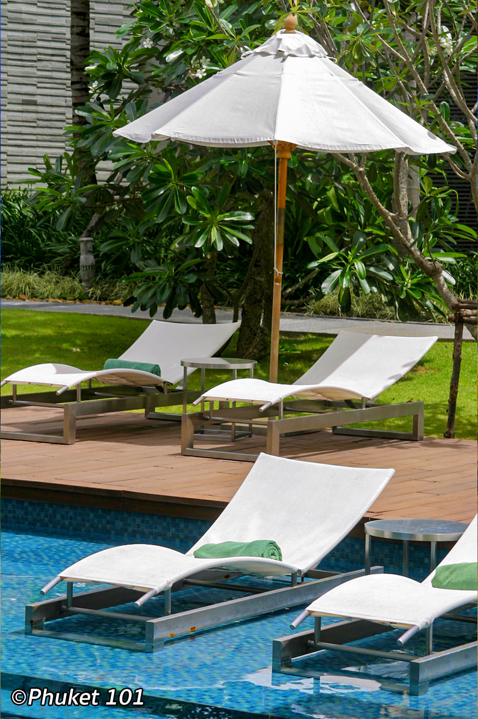 twinpalms phuket island