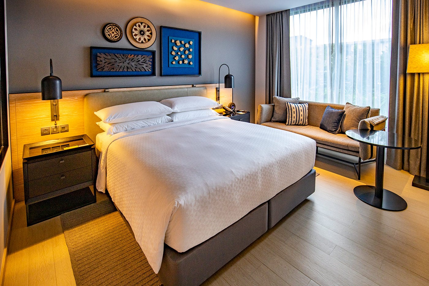 Four Points by Sheraton Phuket, Patong Beach, Phuket