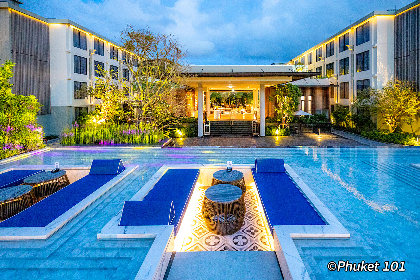 Four Points by Sheraton Phuket Patong Beach