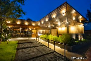 Maison Napoleon Phuket Restaurant and Bakery