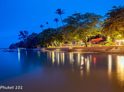 Kan Eang @ Pier Phuket