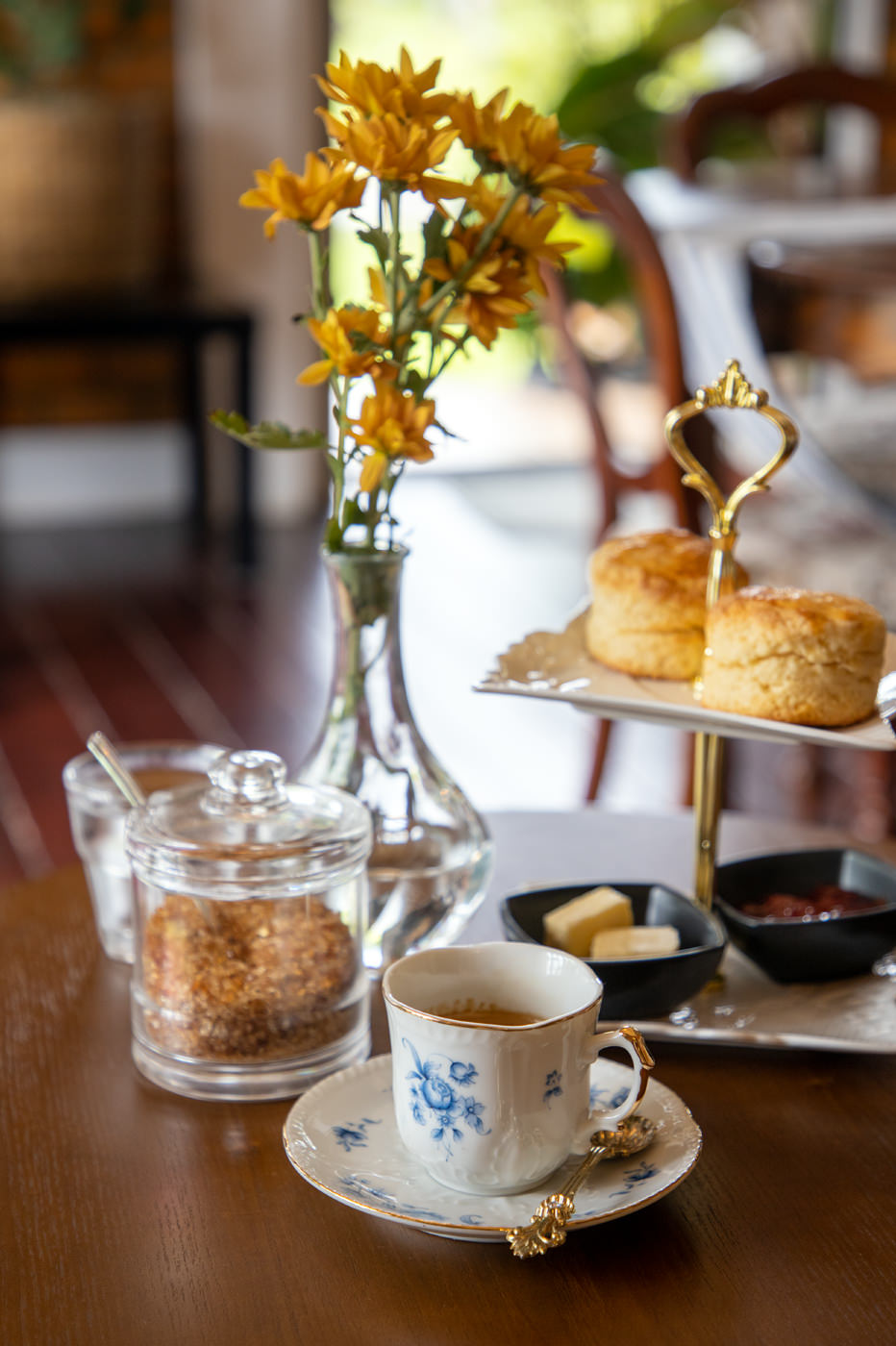 Coconuts Café Phuket PHUKET 101