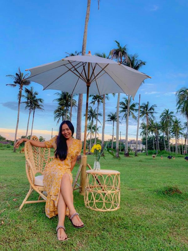 Coconuts Café Phuket PHUKET 101