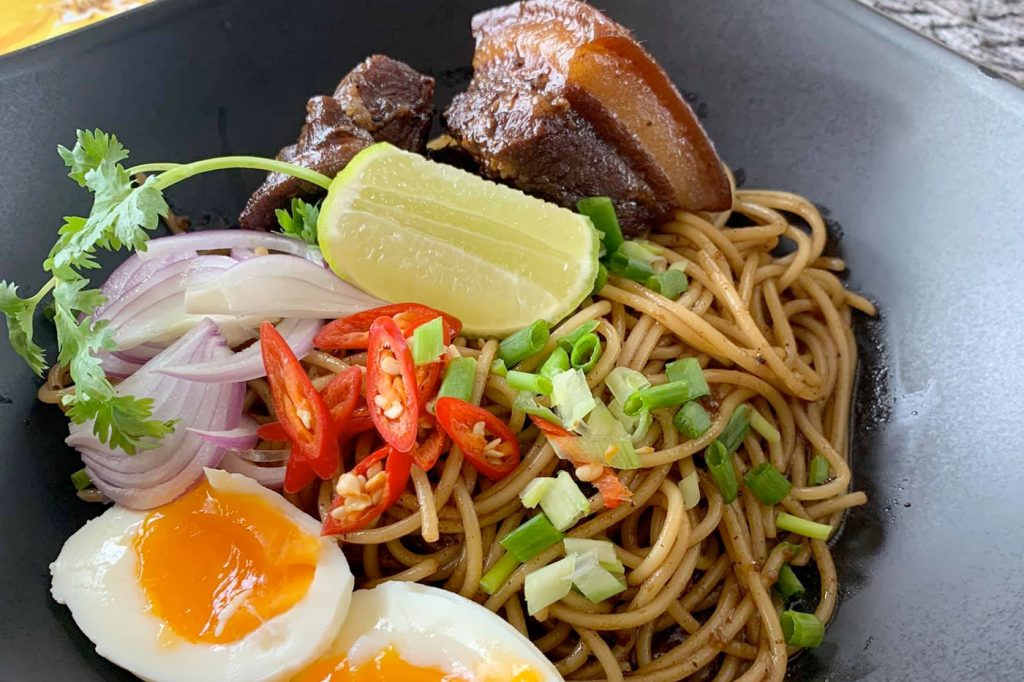 Coconuts Café Phuket PHUKET 101