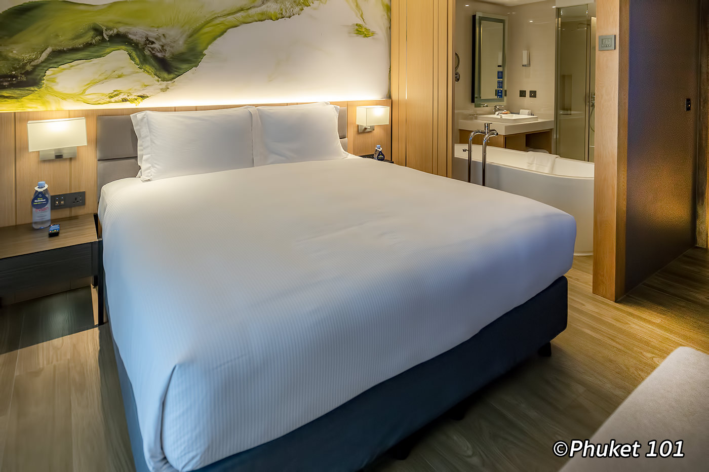 double tree by hilton patong phuket